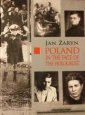 okładka książki - Poland in the face of the holocaust