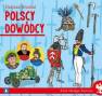 okładka książki - Polscy dowódcy. Klub małego patrioty