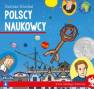 okładka książki - Polscy naukowcy. Klub małego patrioty