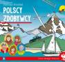 okładka książki - Polscy zdobywcy. Klub małego patrioty