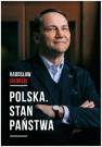 okładka książki - Polska. Stan państwa