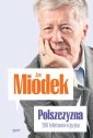 okładka książki - Polszczyzna. 200 felietonów o języku