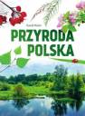 okładka książki - Przyroda polska