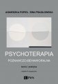 okładka książki - Psychoterapia poznawczo-behawioralna