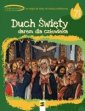 okładka podręcznika - Religia. SP 7. Duch Święty darem