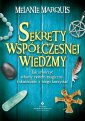 okładka książki - Sekrety współczesnej wiedźmy