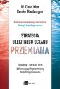 okładka książki - Strategia błękitnego oceanu Przemiana.