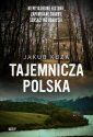 okładka książki - Tajemnicza Polska. Niewyjaśnione