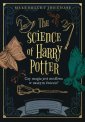 okładka książki - The Science of Harry Potter. Czy