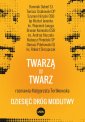 okładka książki - Twarzą w twarz. Dziesięć dróg modlitwy