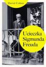 okładka książki - Ucieczka Sigmunda Freuda