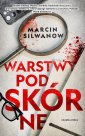 okładka książki - Warstwy podskórne