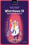 okładka książki - Wierzbowa 13. Opowieści z Wierzbowej