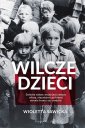 okładka książki - Wilcze dzieci