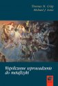 okładka książki - Współczesne wprowadzenie do metafizyki