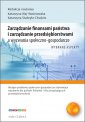 okładka książki - Zarządzanie finansami państwa i