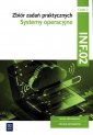 okładka książki - Zbiór zadań praktycznych Kwalifikacja