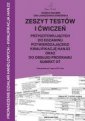 okładka podręcznika - Zeszyt testów i ćwiczeń przygotowujących