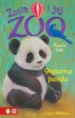 okładka książki - Zosia i jej zoo. Figlarna panda