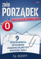 okładka książki - Zrób porządek z pocztą elektroniczną.