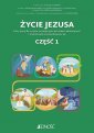 okładka książki - Życie Jezusa.. Karty pracy dla