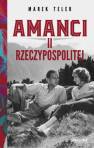 okładka książki - Amanci II Rzeczpospolitej