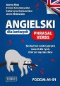 okładka podręcznika - Angielski dla leniwych Phrasal