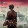 pudełko audiobooku - Dziewczyna z Berlina (CD mp3)