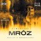 pudełko audiobooku - Obrazy z przeszłości (CD mp3)