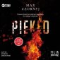 pudełko audiobooku - Piekło (CD mp3)