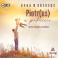 pudełko audiobooku - Piotr(uś) w pakiecie (CD mp3)