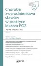 okładka książki - Choroba zwyrodnieniowa stawów w