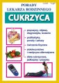 okładka książki - Cukrzyca. Porady Lekarza Rodzinnego