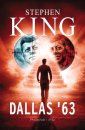 okładka książki - Dallas 63