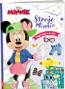 okładka książki - Disney Minnie Stroje Minnie