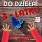 okładka książki - Do dzieła 3 latku