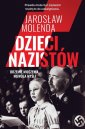 okładka książki - Dzieci nazistów