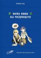 okładka książki - Kostka Rubika dla początkujących