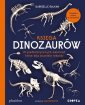 okładka książki - Księga dinozaurów