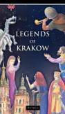 okładka książki - Legends of Krakow