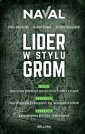 okładka książki - Lider w stylu GROM