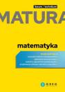 okładka podręcznika - Matura - matematyka - 2023