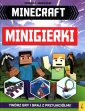 okładka książki - Minecraft. Mistrz Budownictwa.