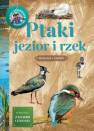 okładka książki - Młody obserwator przyrody. Ptaki