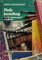 okładka książki - Moje komiksy. Tom 2. Niebiańskie