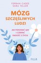 okładka książki - Mózg szczęśliwych ludzi. Jak pokonać