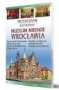 okładka książki - Muzeum Miasta Wrocławia