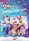 okładka książki - My Little Pony. Nowe pokolenie.