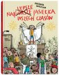 okładka książki - Najlepsze jasełka wszech czasów