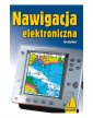 okładka książki - Nawigacja elektroniczna